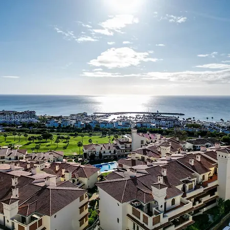 Sea View With Great Terrace And 4 Pools - Duquesa 308 Manilva