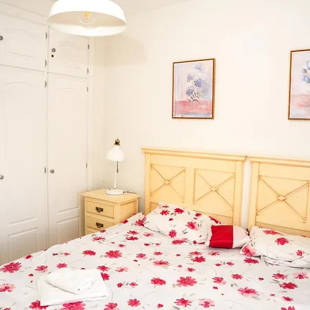 Sea View With Great Terrace And 4 Pools - Duquesa 308 Manilva