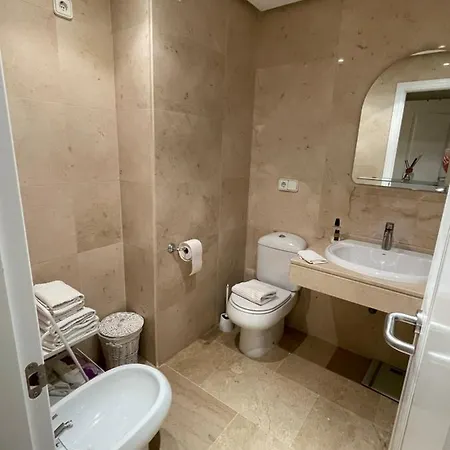 Sea View With Great Terrace And 4 Pools - Duquesa 308 * Manilva