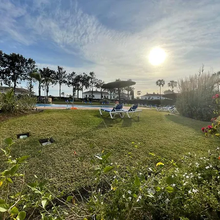 Apartment Sea View With Great Terrace And 4 Pools - Duquesa 308 Manilva