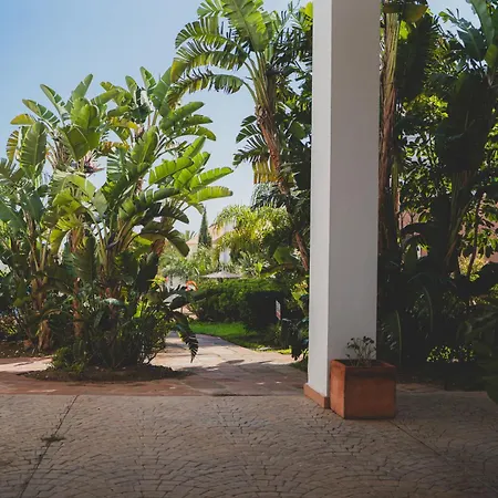 Apartment Sea View With Great Terrace And 4 Pools - Duquesa 308