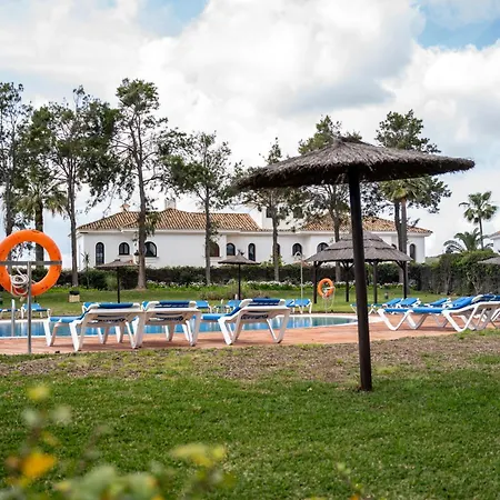 Sea View With Great Terrace And 4 Pools - Duquesa 308 *