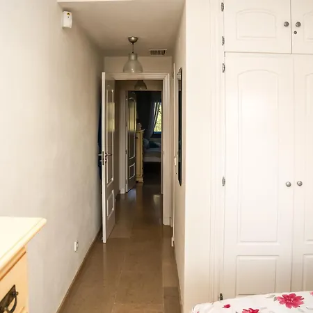 Apartment Sea View With Great Terrace And 4 Pools - Duquesa 308 Manilva