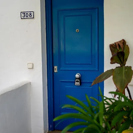 Sea View With Great Terrace And 4 Pools - Duquesa 308