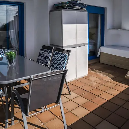 Sea View With Great Terrace And 4 Pools - Duquesa 308 * Manilva